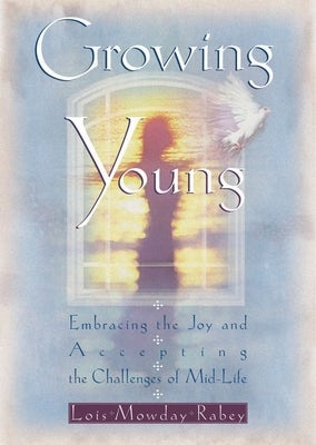 Cover image for Growing Young, isbn: 9780307730237