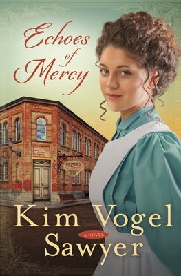 Cover image for Echoes of Mercy, isbn: 9780307731272