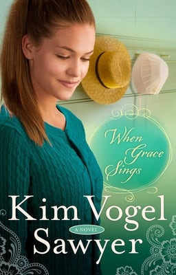 Cover image for When Grace Sings, isbn: 9780307731333