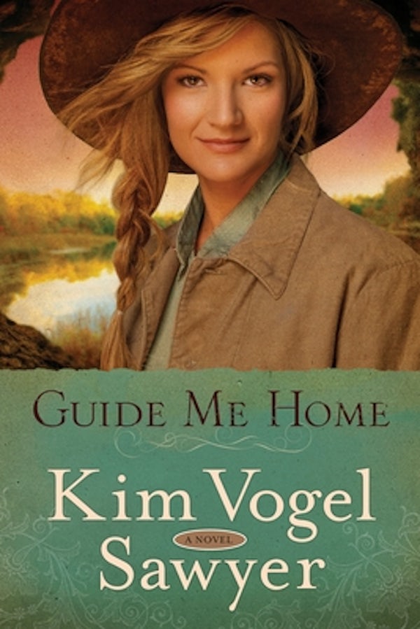 Cover image for Guide Me Home, isbn: 9780307731395