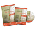 Cover image for Lazarus Awakening DVD Study Pack, isbn: 9780307731630