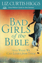 Cover image for Bad Girls of the Bible, isbn: 9780307731975