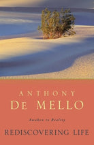 Cover image for Rediscovering Life, isbn: 9780307984944
