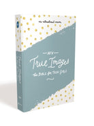 Cover image for NIV, True Images Bible, Hardcover, isbn: 9780310080039
