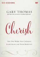 Cover image for Cherish Video Study, isbn: 9780310080749
