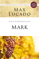 Cover image for Life Lessons from Mark, isbn: 9780310086321