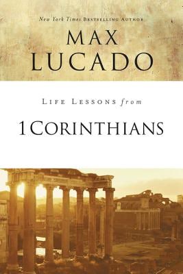Cover image for Life Lessons from 1 Corinthians, isbn: 9780310086420