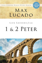 Cover image for Life Lessons from 1 and 2 Peter, isbn: 9780310086628