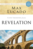 Cover image for Life Lessons from Revelation, isbn: 9780310086666
