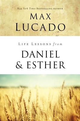 Cover image for Life Lessons from Daniel and Esther, isbn: 9780310086703