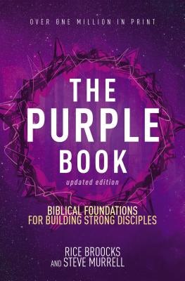 Cover image for The Purple Book, Updated Edition, isbn: 9780310087298