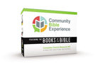 Cover image for Community Bible Experience Complete Church Kit, isbn: 9780310090397
