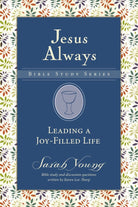 Cover image for Leading a Joy-Filled Life, isbn: 9780310091363