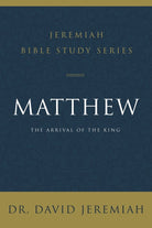 Cover image for Matthew, isbn: 9780310091493