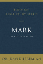 Cover image for Mark, isbn: 9780310091516