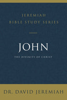 Cover image for John, isbn: 9780310091554