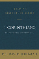 Cover image for 1 Corinthians, isbn: 9780310091646