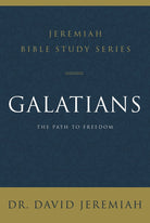 Cover image for Galatians, isbn: 9780310091660