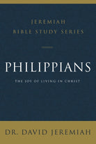 Cover image for Philippians, isbn: 9780310091707