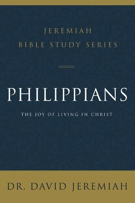Cover image for Philippians, isbn: 9780310091707