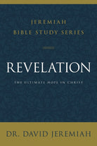 Cover image for Revelation, isbn: 9780310091868