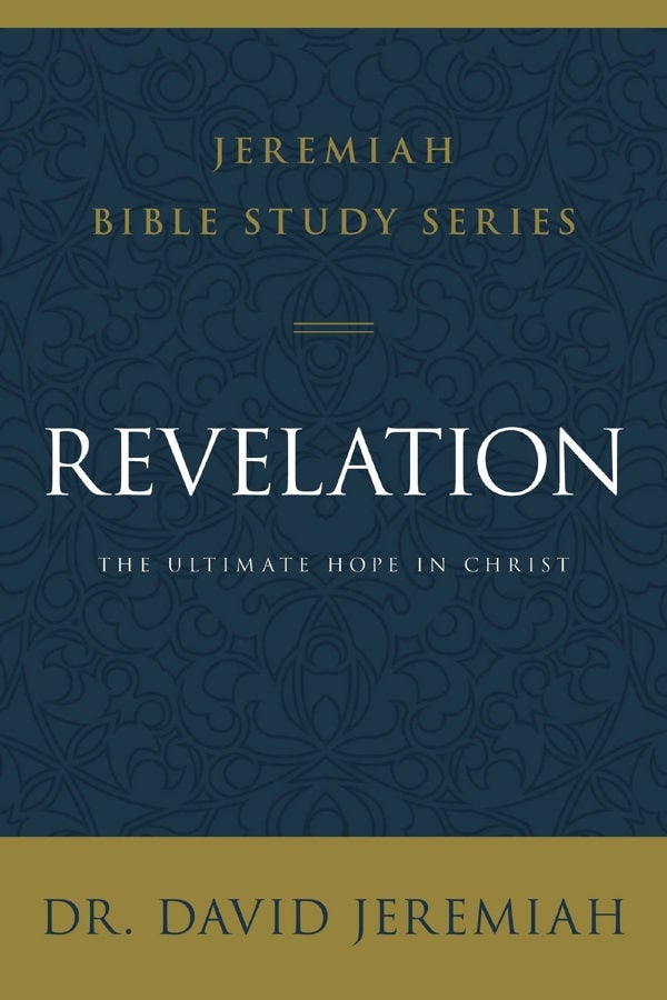 Cover image for Revelation, isbn: 9780310091868