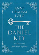 Cover image for The Daniel Key, isbn: 9780310091936