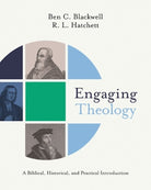 Cover image for Engaging Theology, isbn: 9780310092766
