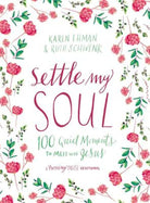 Cover image for Settle My Soul, isbn: 9780310095408