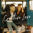 Cover image for Creative Love, isbn: 9780310096467