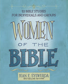 Cover image for Women of the Bible, isbn: 9780310096702