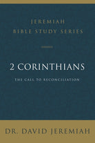 Cover image for 2 Corinthians, isbn: 9780310097488
