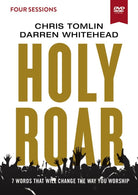 Cover image for Holy Roar Video Study, isbn: 9780310098737