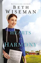 Cover image for Hearts in Harmony, isbn: 9780310098829