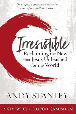 Cover image for Irresistible Curriculum Campaign Kit, isbn: 9780310100614