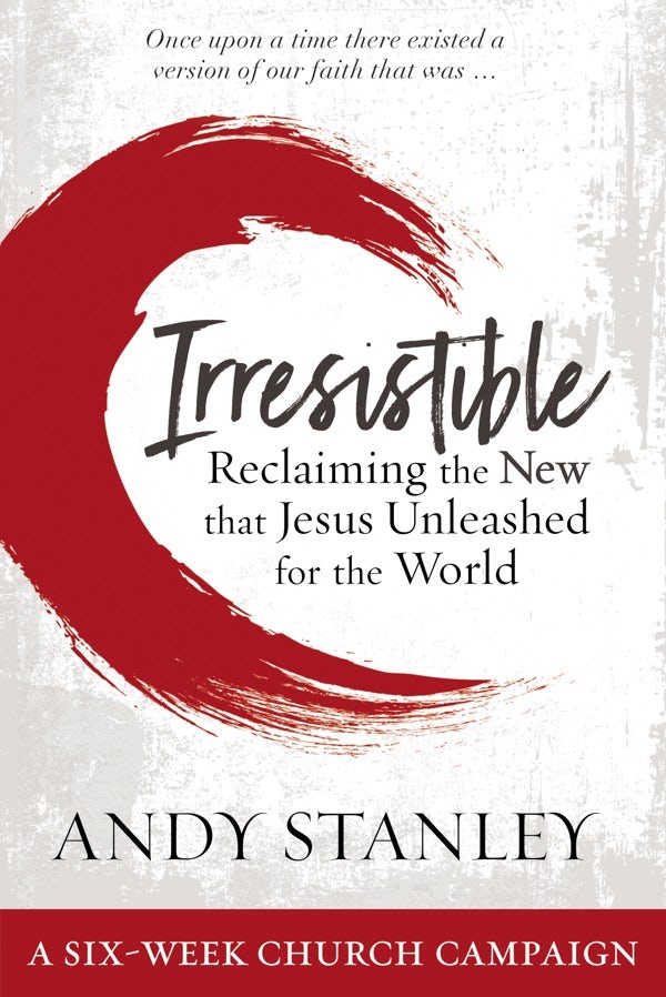 Cover image for Irresistible Curriculum Campaign Kit, isbn: 9780310100614