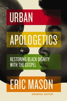 Cover image for Urban Apologetics, isbn: 9780310100942