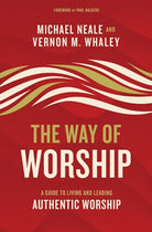 Cover image for The Way of Worship, isbn: 9780310104049