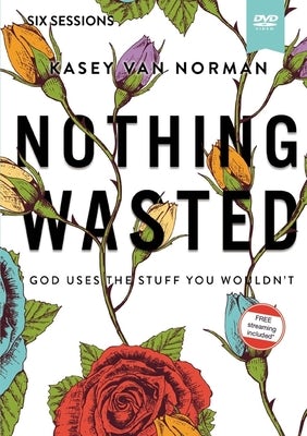 Cover image for Nothing Wasted Video Study, isbn: 9780310104469