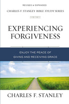 Cover image for Experiencing Forgiveness, isbn: 9780310106579