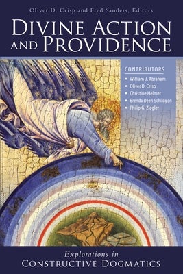 Cover image for Divine Action and Providence, isbn: 9780310106883