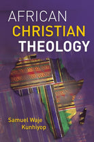 Cover image for African Christian Theology, isbn: 9780310107118