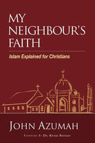 Cover image for My Neighbour's Faith, isbn: 9780310107149