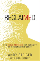 Cover image for Reclaimed, isbn: 9780310107217