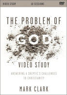Cover image for The Problem of God Video Study, isbn: 9780310108399