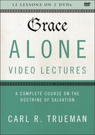 Cover image for Grace Alone Video Lectures, isbn: 9780310110071