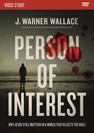 Cover image for Person of Interest Video Study, isbn: 9780310111313