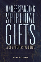 Cover image for Understanding Spiritual Gifts, isbn: 9780310111498