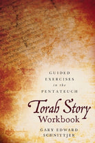 Cover image for Torah Story Workbook, isbn: 9780310112839