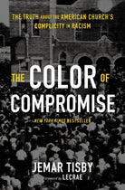 Cover image for The Color of Compromise, isbn: 9780310113607